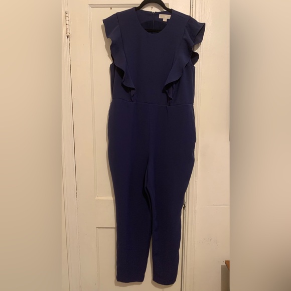 Michael Kors Jumpsuit - Picture 1 of 3